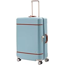 Amazon | [ハント] スーツケース Mサイズ ノートル No.06883